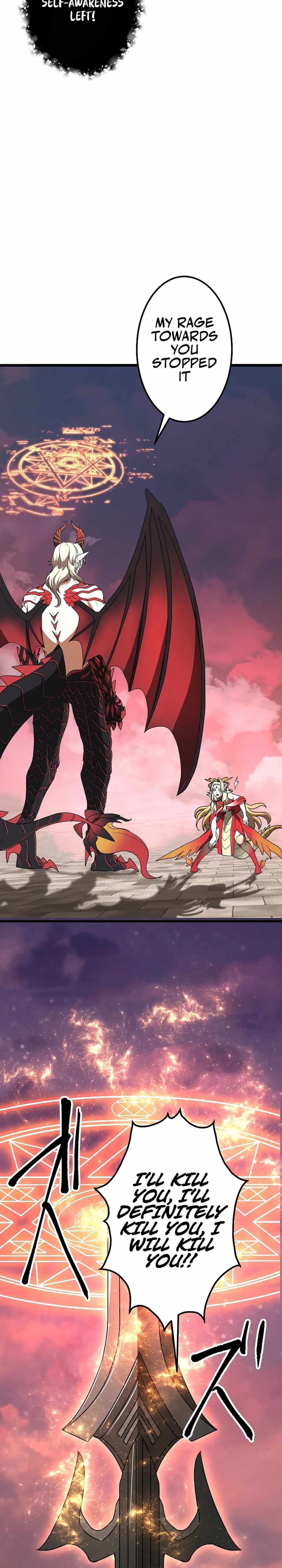 Dragons Awakening Chapter 27 17